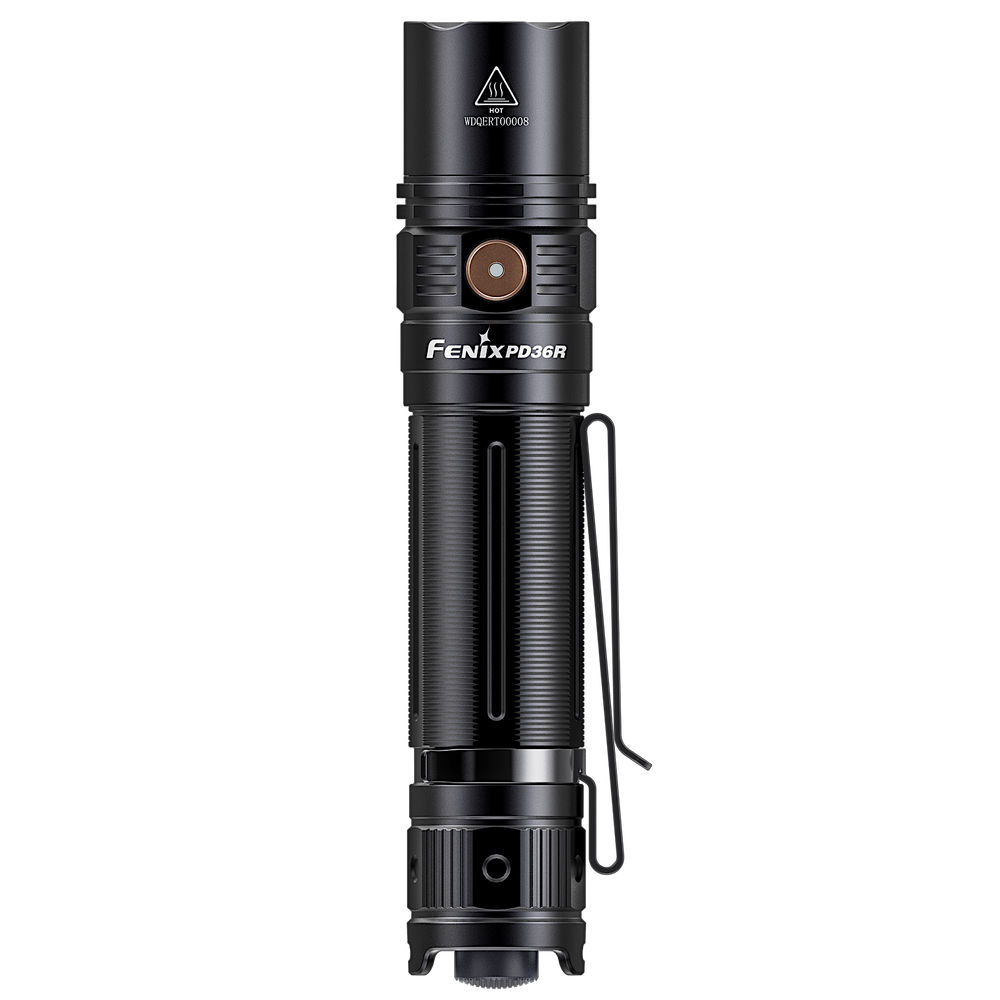 Фонарь Fenix PD36R