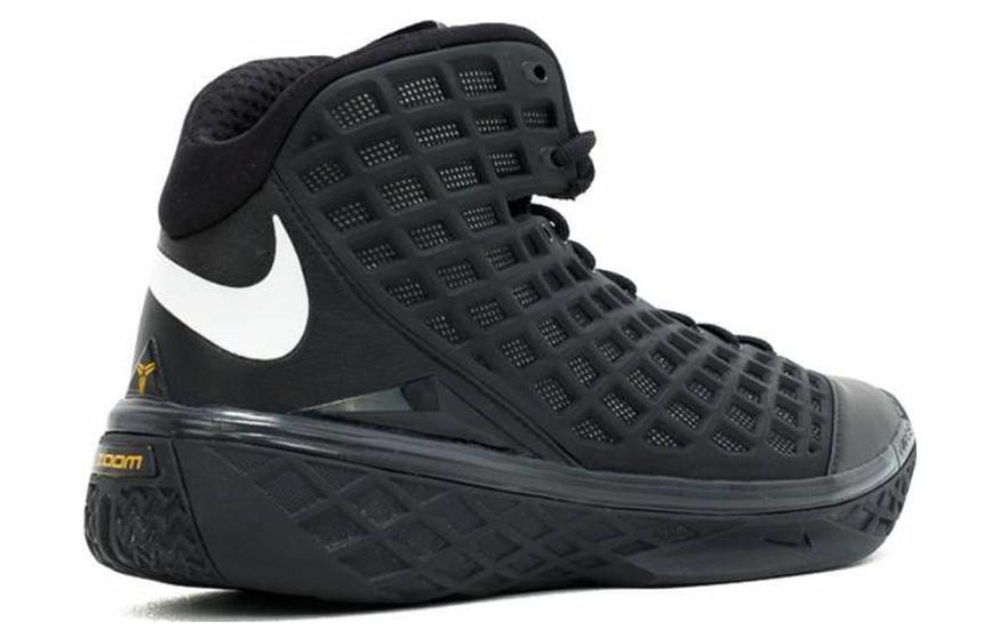 Кроссовки Nike Zoom Kobe 3 3 Pu