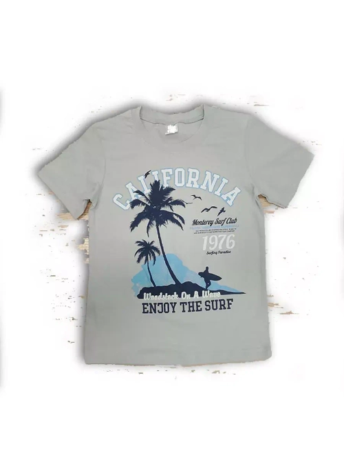 Футболка для мальчика.1 шт