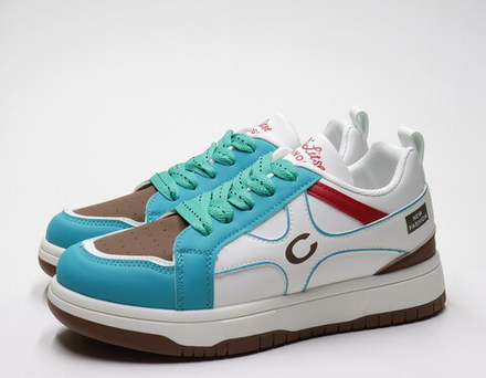 Кроссовки (36-41)р. / шт.