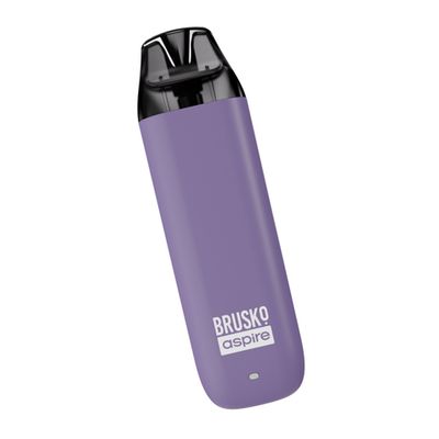 Brusko Minican 3 700 mah