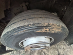 MAN TGS 4X2 Седельный тягач 18.400 4×2 BLS (Дизельный, 10,5 л, 400 л.с., АТ)