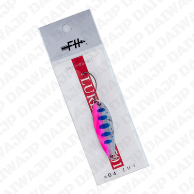 Блесна FIELD HUNTER 701 Standart 10g #04