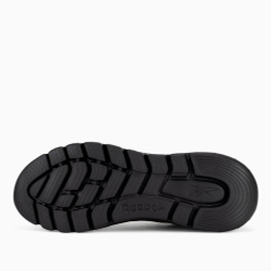 Мужские беговые кроссовки Reebok Split Flex Black M Черные