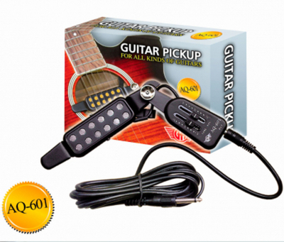 Звукосниматель гитарный GH AQ-601