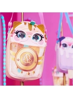 Интерактивная сумочка Кошечка Catpuchino Purse Pets