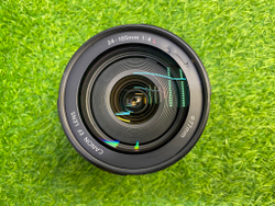 Canon 24-105mm 4 L USM Покупка/Продажа