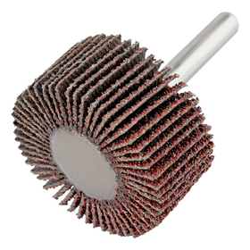 Круг лепестковый для дрели, 40 х 20 х 6 мм, P 60 Matrix 74166