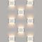 Уличный настенный светодиодный светильник Elektrostandard 1551 Techno LED Twinky Trio a038420