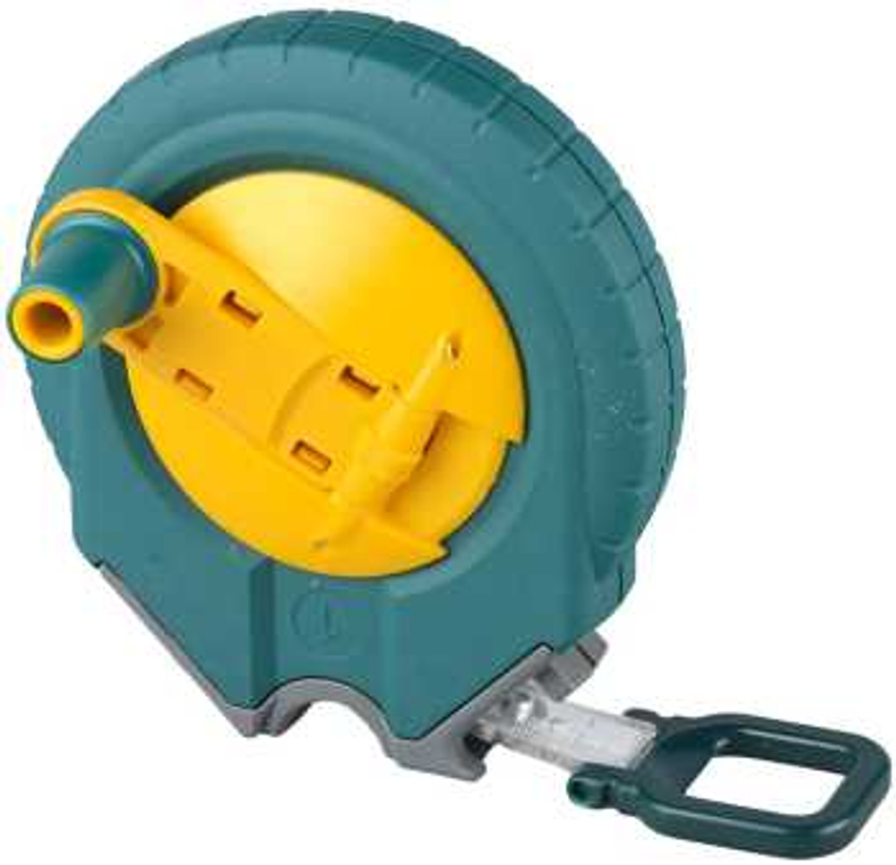 Мерная лента фиберглассовая, 10м х 13мм, KRAFTOOL PRO, 1-34151-10