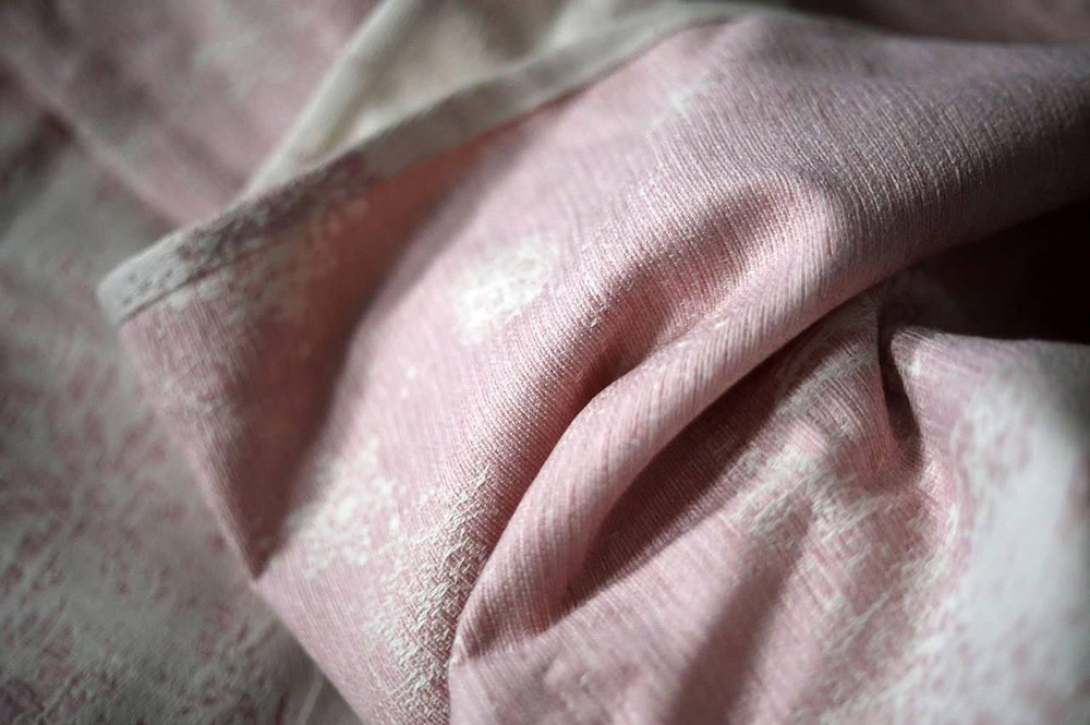 Слинг с кольцами «Замок Эльзы»