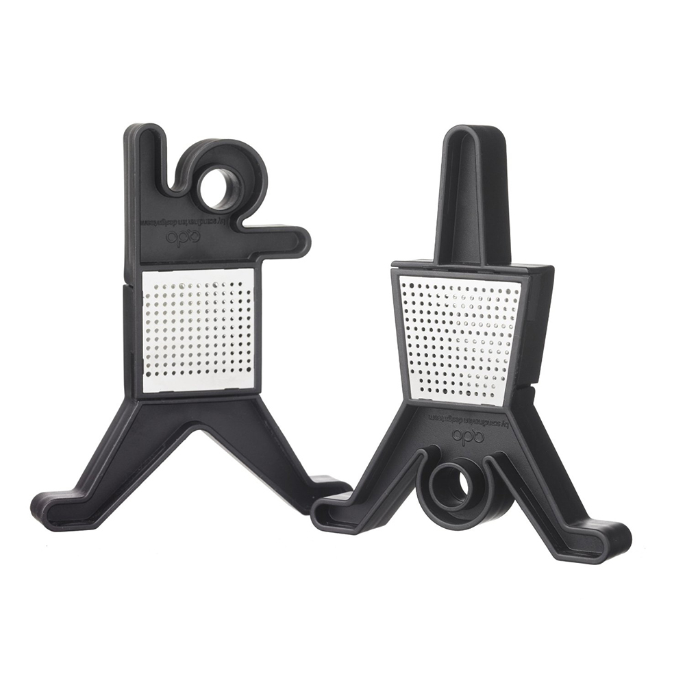 Емкости для заваривания чая B-dancer 2 шт. чёрные QDO