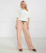 штаны Liu Jo Sport - персиковый(TA3073 J6579)