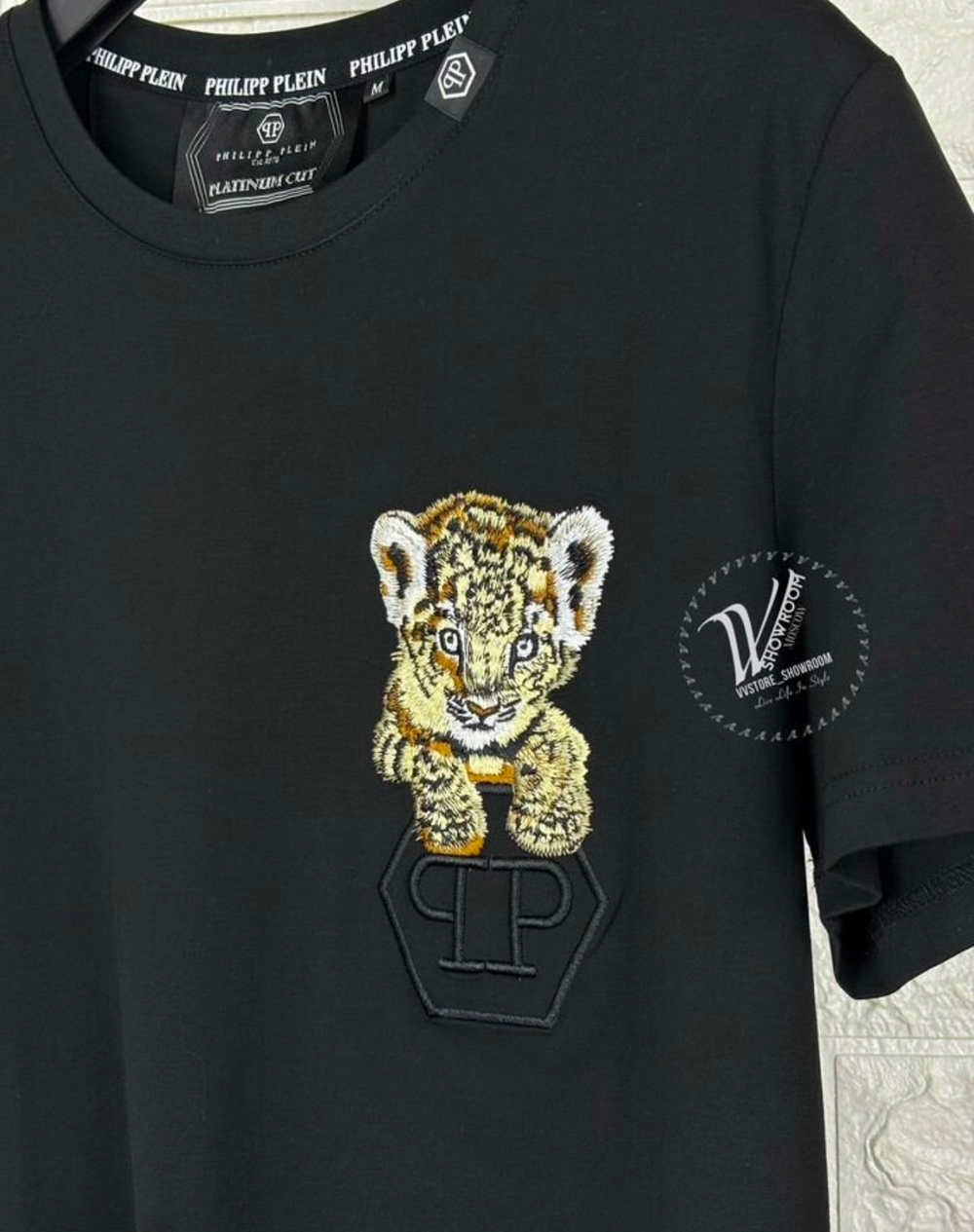 Футболка Philipp Plein