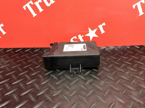 Блок управления PCC