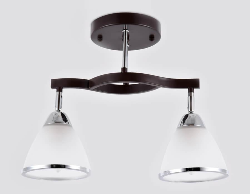 Потолочная люстра Ambrella Light Traditional TR3111