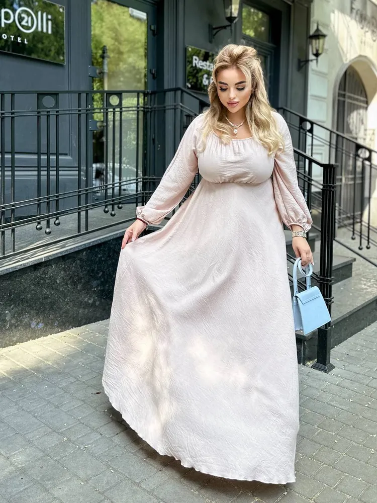 Платье УК-2261 Fabrika