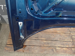 Капот Haval F7 2, F7x 2 24-нв Б/У Оригинал 8402109XKN02AD