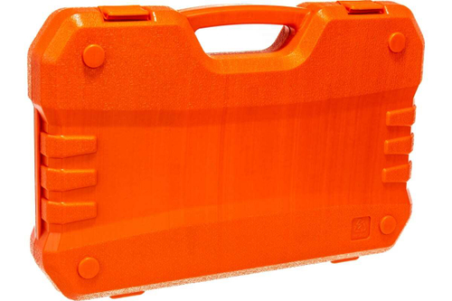 Набор отверток, CR-V, пластиковый кейс, 10шт PATRIOT SSP-10 350003001