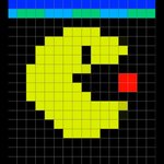 Комплект игры для Арены Pixel battle "Классическая аркада"