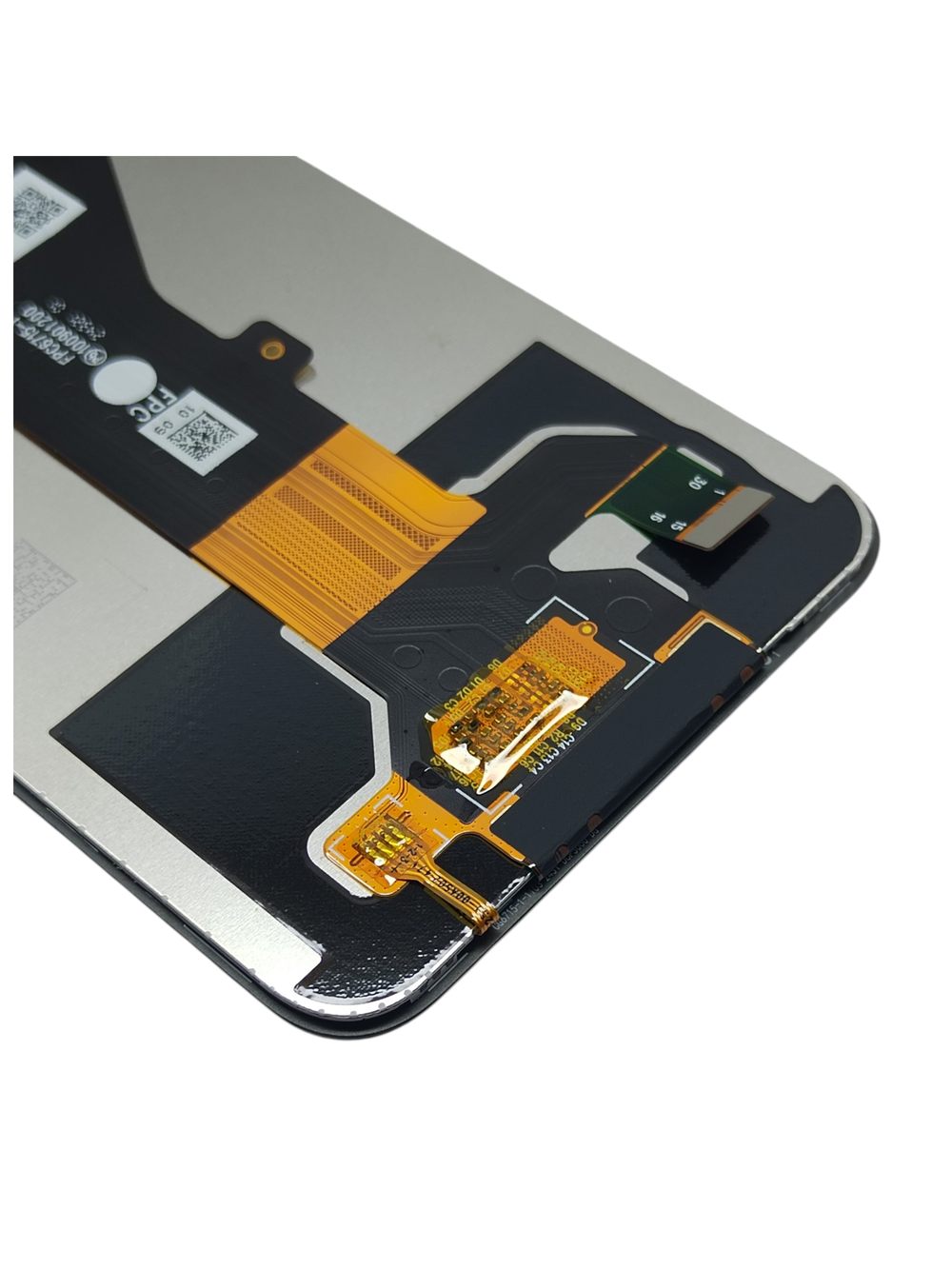 Infinix Smart 9 (X6532) / Smart 9 HD (X6532C)
- Дисплей в сборе с тачскрином (АСЦ)