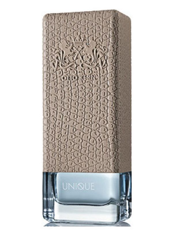 Otto Kern Unique Man