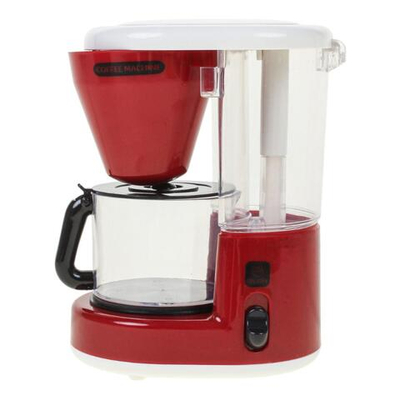 Кофеварка, свет, коробка A2005-3