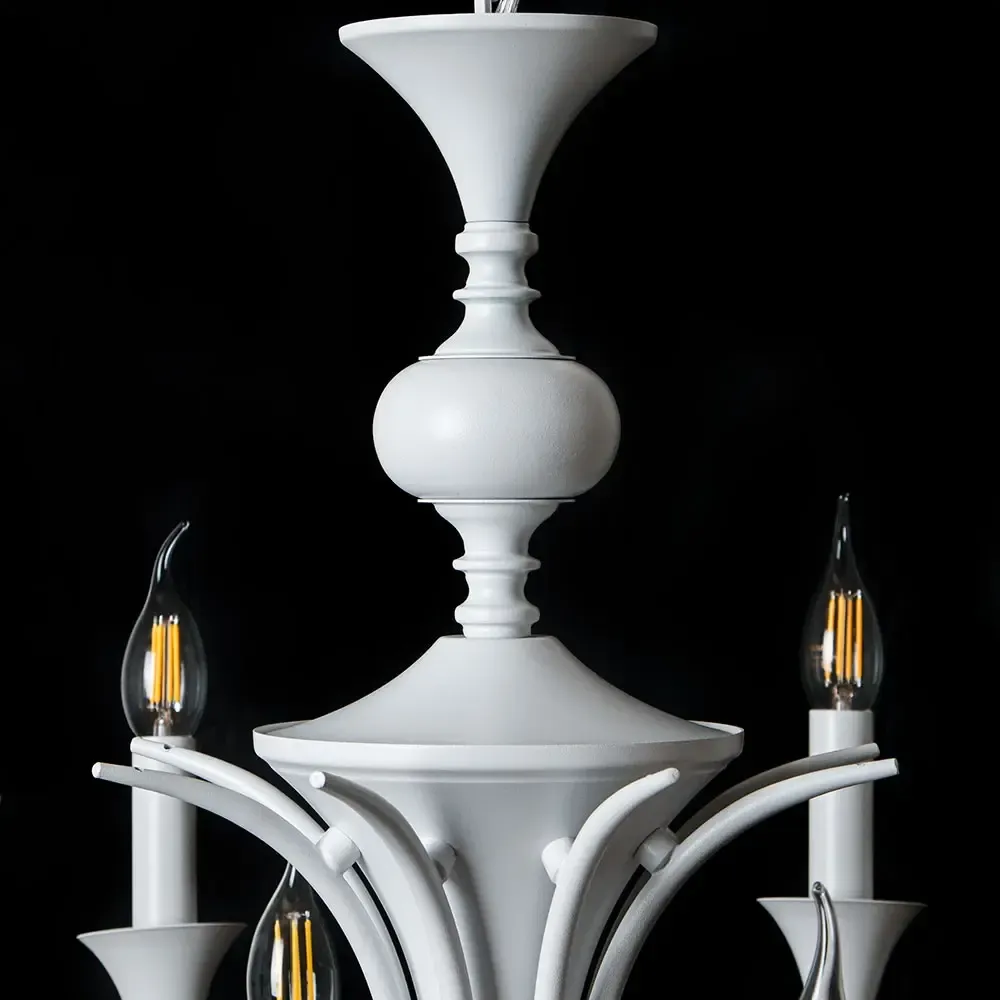 Подвесная люстра Arte Lamp