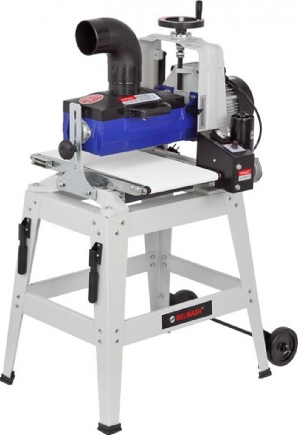 Станок шлифовальный барабанный BELMASH DS260-W S123A