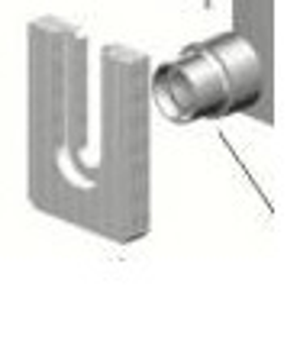 Инструмент для предварительной сборки d=35L (ЧАШКА) (US01/US02/USFL-01/USFLMAN/CJ/MC/USFL 24/37 ES)