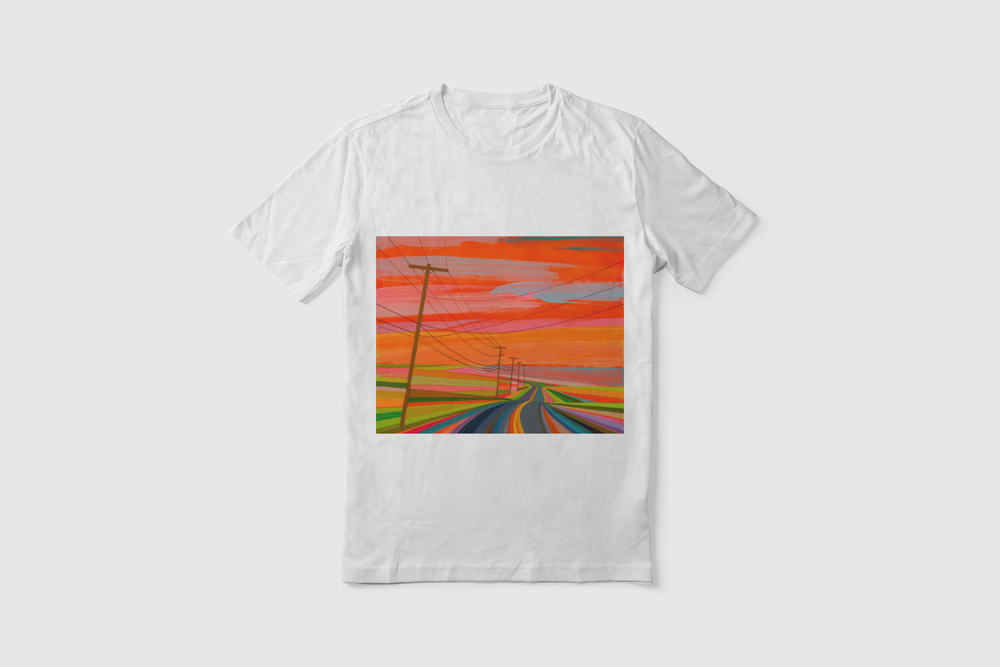 Sunset Somewhere