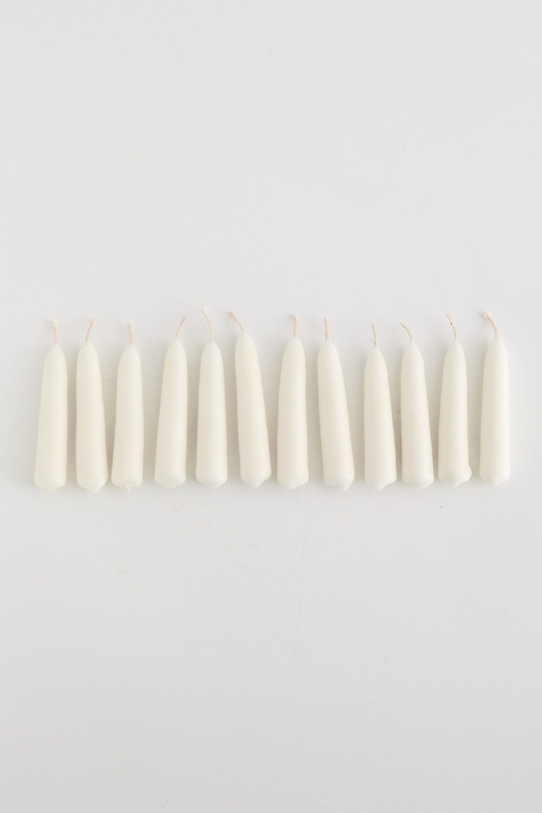 Набор мини-свечей RITUALS VEGAN