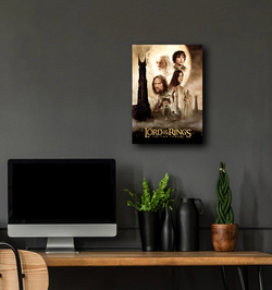Властелин Колец 5 (The Lord of the Rings)