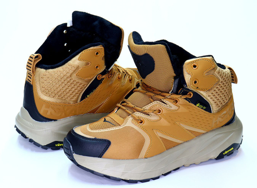 Ботинки (41-46)р. / шт. 0315-4