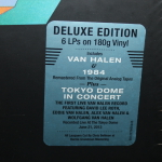 Van Halen / Deluxe (6LP)