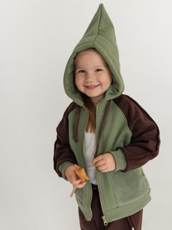 Бомбер, Фисташковое пралине