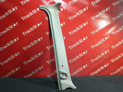 Накладка стойки левой 2018 год.