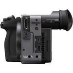 Камера Sony FX2 Digital Cinema Camera