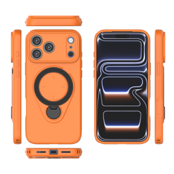 Противоударный чехол Nova Grip Case для iPhone 17 Pro Max/ Чехол Нова Грип для Айфон 17 Про Макс