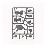 Warhammer 40000 Combat Patrol: Adeptus Custodes (обновленная версия 2024)