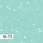 Двусторонние моксы (две пары в одной)