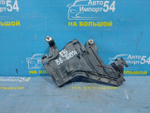 Планка под фару правая AUDI A4 2008-2012