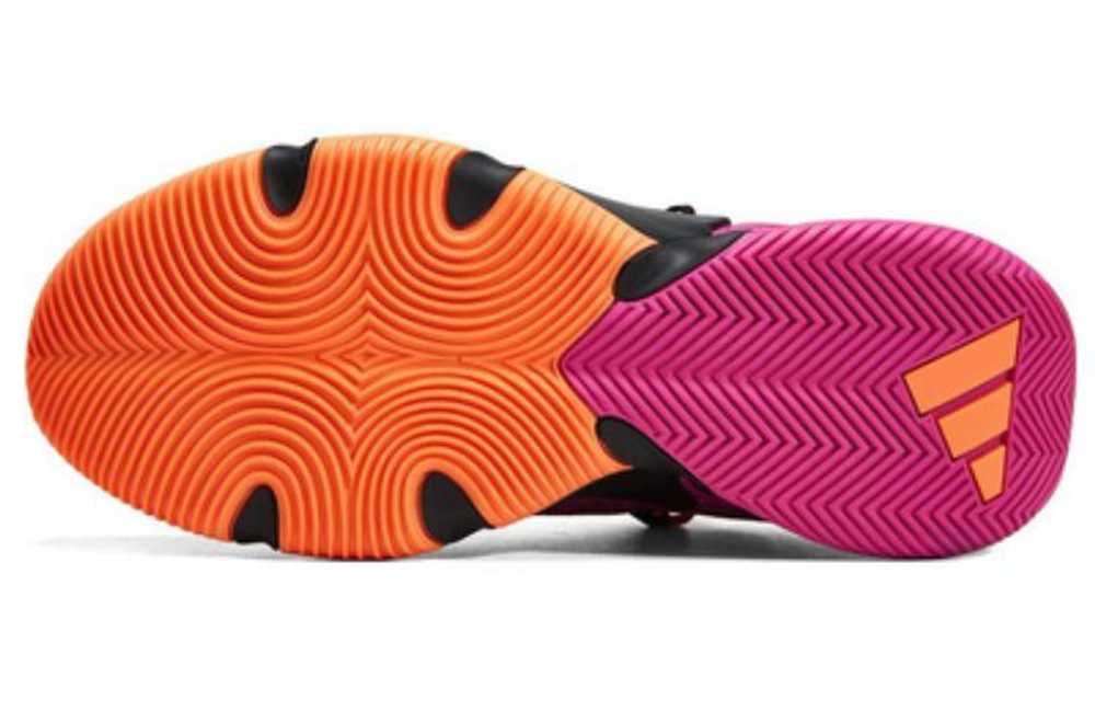 Кроссовки Adidas Trae Unlimited