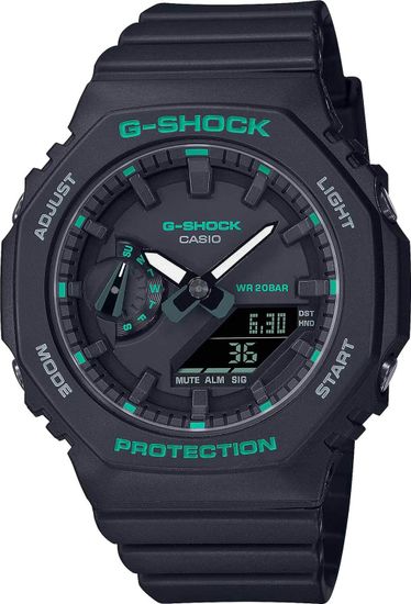 Наручные часы Casio G-Shock GMA-S2100GA-1AER