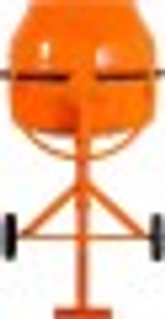 Бетоносмеситель ВИХРЬ БМ-130П 74/1/16