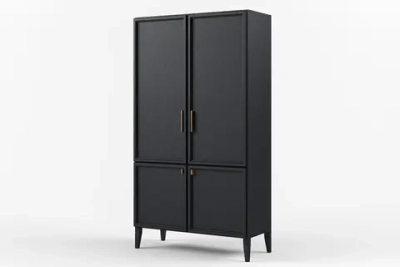 Шкаф для одежды D2 Charlie | Чарли