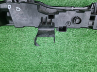 ДХО центральный Geely Cityray (2024-н.в.)