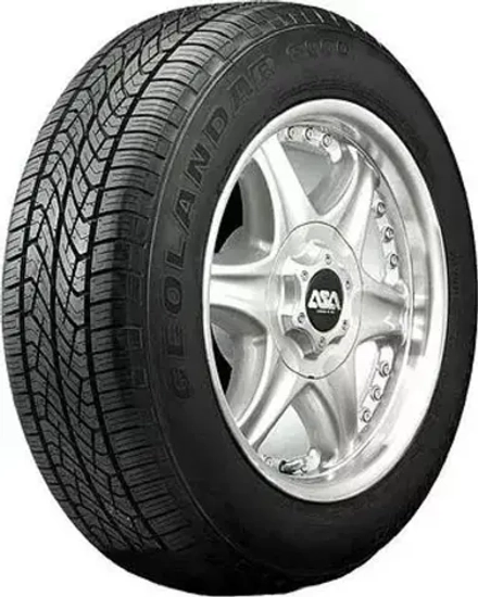 Yokohama Geolandar H/T G900A 215/55 R17 94V