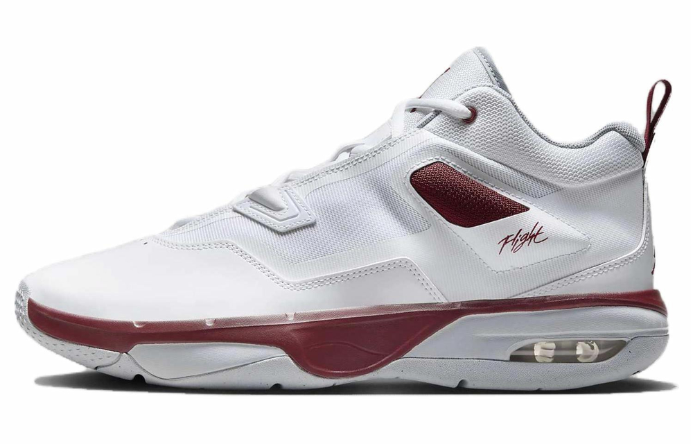 Кроссовки Jordan Stay Loyal 3