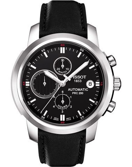 Наручные часы Tissot T014.427.16.051.00